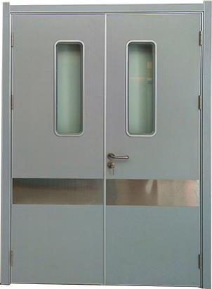  醫(yī)用門 